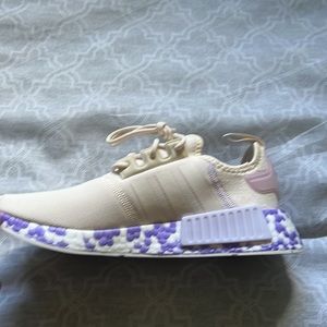 Adidas women’s athletic shoes (new with tags)